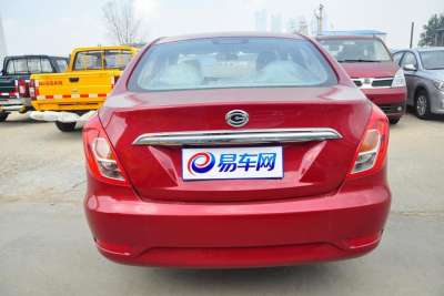 2014款 1.6L 手动舒适型-外观-图片-有驾