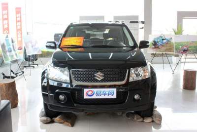 2011款 2.4 AT JX-EH 3门版-外观-图片-有驾