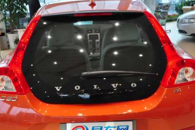 2012款 2.0L Aktiv 乐动套装版-外观-图片-有驾