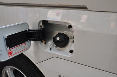 2014款 1.6L 手动舒适型7座 国V-外观-图片-有驾