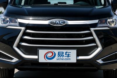 2018款 1.6L 手动舒适型-外观-图片-有驾