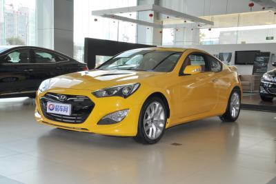 2012款 2.0T 自动豪华版-外观-图片-有驾
