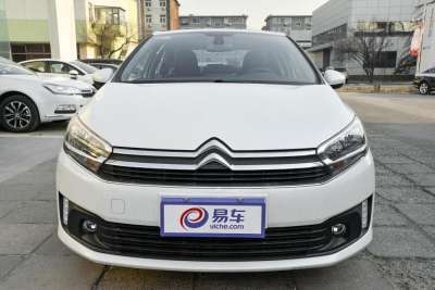 2016款 1.6THP 自动旗舰型-外观-图片-有驾