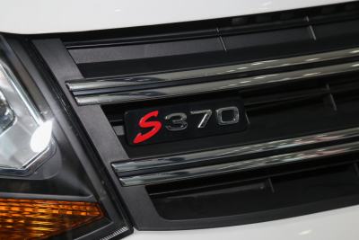 2020款 S370 1.5L CVT豪华型 7座-外观-图片-有驾