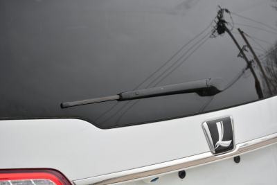2016款 2.0T 舒享型-外观-图片-有驾