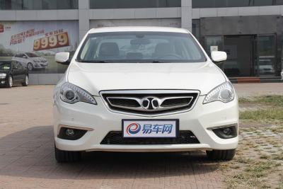 2013款 2.3T 豪华版-外观-图片-有驾