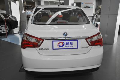 2016款 1.6L 自动精英版-外观-图片-有驾