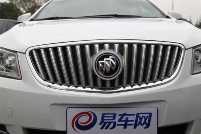 2011款 eAssist 2.4L雅致版-外观-图片-有驾