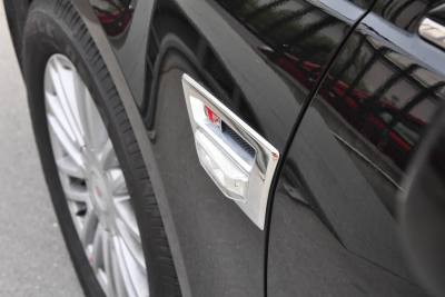 2011款 2.0T 精英型-外观-图片-有驾