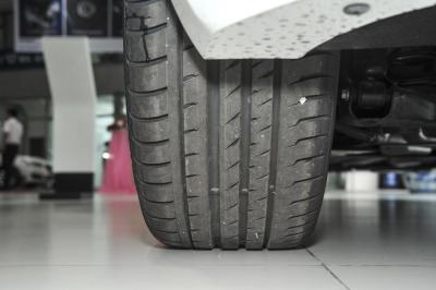 2014款 1.6T 时尚型-外观-图片-有驾