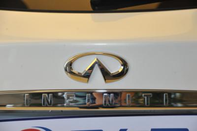 2013款 2.5L 四驱优雅版-外观-图片-有驾