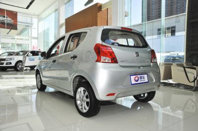 2014款 云100 舒适型-外观-图片-有驾