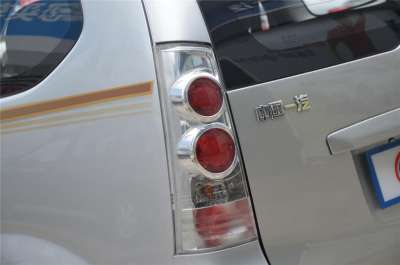 2014款 1.3L 手动7座幸福版-外观-图片-有驾
