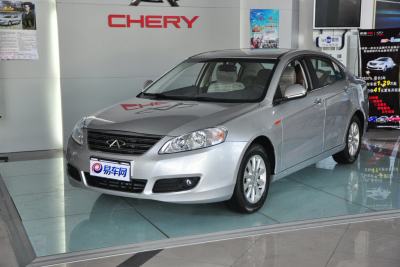 2012款 2.0L 手动智雅版-外观-图片-有驾