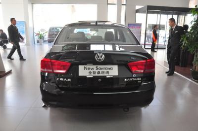 2013款 1.6L 自动舒适版-外观-图片-有驾