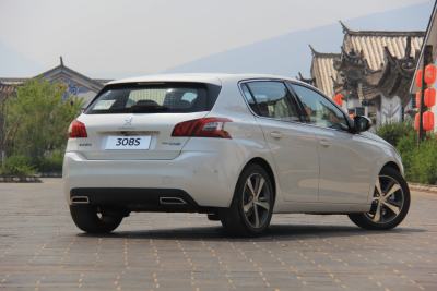 2015款 1.6T 自动睿驰版-外观-图片-有驾