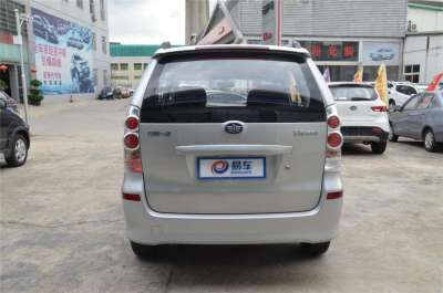 2014款 1.3L 手动7座幸福版-外观-图片-有驾
