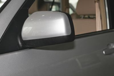 2012款 精英版 1.8L AMT舒适型-外观-图片-有驾