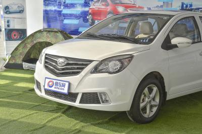 2014款 1.5L 手动旗舰型-外观-图片-有驾