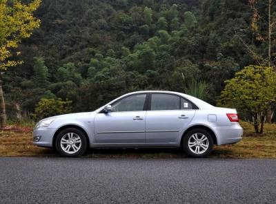 2009款 2.0L AT GLS-外观-图片-有驾