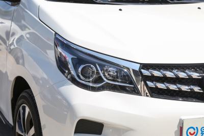 2019款 1.6L CVT豪华版-外观-图片-有驾