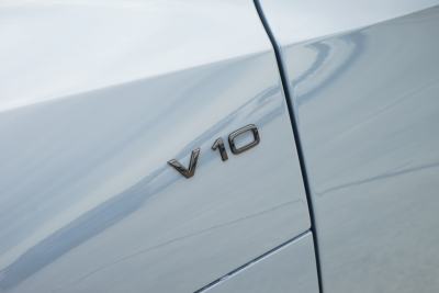 2021款 V10 Coupe performance-外观-图片-有驾