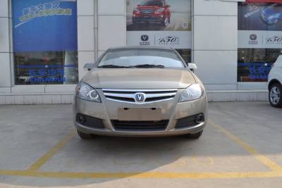 2012款 三厢 1.6L 手动豪华型-外观-图片-有驾