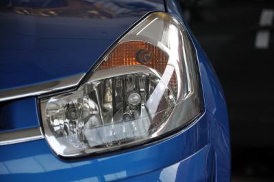 2012款 1.6L 自动运动型-外观-图片-有驾