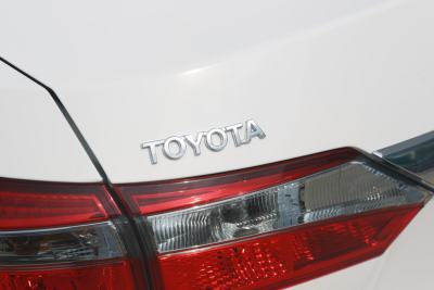 2018款 1.2T S-CVT GL智享版-外观-图片-有驾