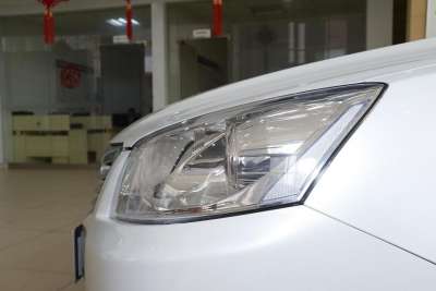 2014款 1.8T 自动精英周年版 国IV-外观-图片-有驾