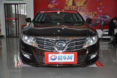 2013款 1.8T 自动五周年纪念版-外观-图片-有驾