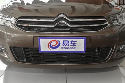 2016款 1.6L 自动舒适型-外观-图片-有驾