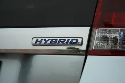 2013款 1.3L 标准型-外观-图片-有驾