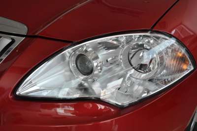 2011款 新锐版 1.5L 自动舒适型-外观-图片-有驾