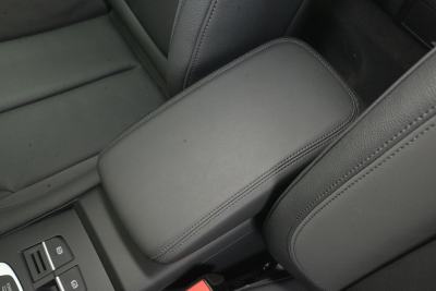 2015款 Limousine 45 TFSI S line 豪华型-内饰-图片-有驾