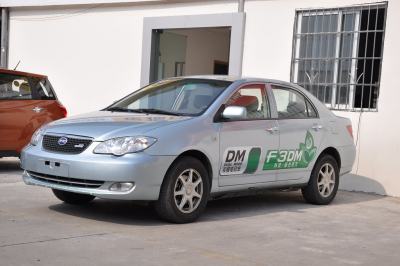 2008款 DM 双模电动车-外观-图片-有驾