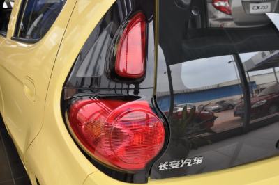 2012款 1.0L 手动亲情版 国IV-外观-图片-有驾