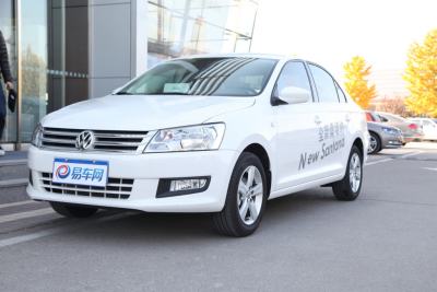 2013款 1.6L 自动舒适版-外观-图片-有驾
