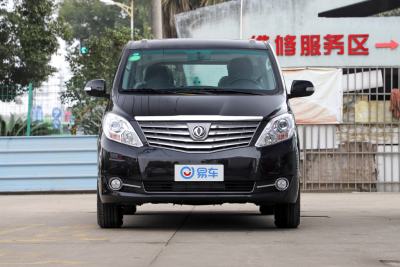 2018款 经典版 2.0T 手动尊享型-外观-图片-有驾