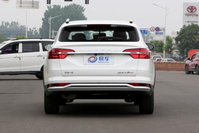 2018款 1.5L 手动智联豪华型-外观-图片-有驾