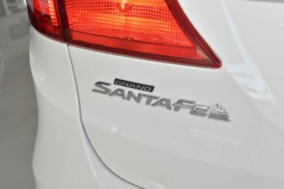 2015款 2.0T 7座两驱领先版-外观-图片-有驾