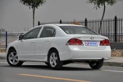 2012款 1.8L 自动-外观-图片-有驾