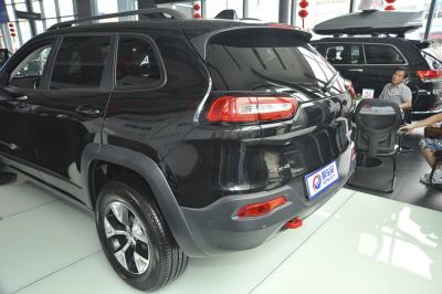 2014款 2.4L 高性能版-外观-图片-有驾