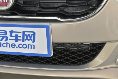 2015款 1.4T 自动智享版-外观-图片-有驾