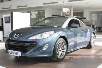 2011款 1.6T 豪华运动型-外观-图片-有驾