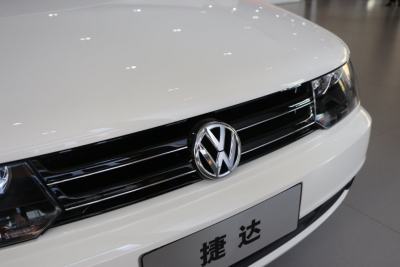 2012款 1.6L 前卫-外观-图片-有驾