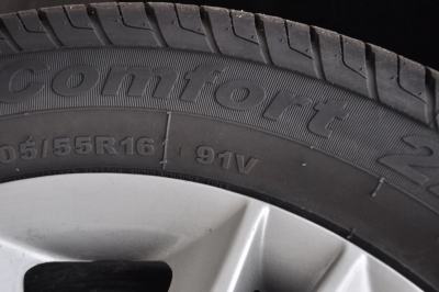 2012款 1.8L 自动舒适型-外观-图片-有驾