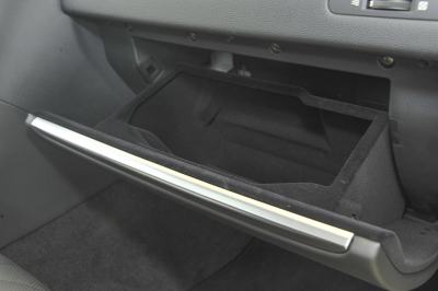 2013款 3.7L 标准版-内饰-图片-有驾