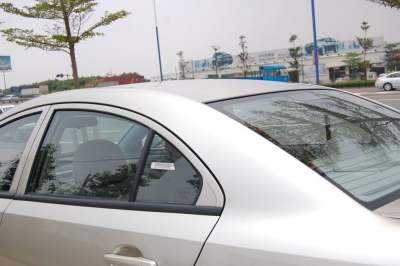 2007款 1.8L 标准型GL-外观-图片-有驾