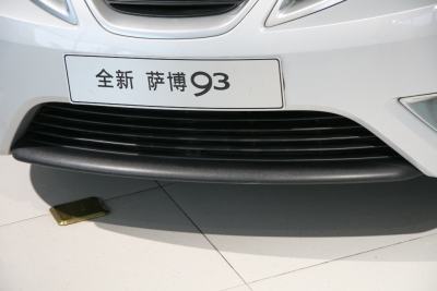 2007款 Aero 2.8TS-外观-图片-有驾